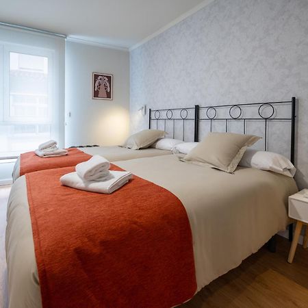 Terra De Padron - Quality Rooms Exterior foto