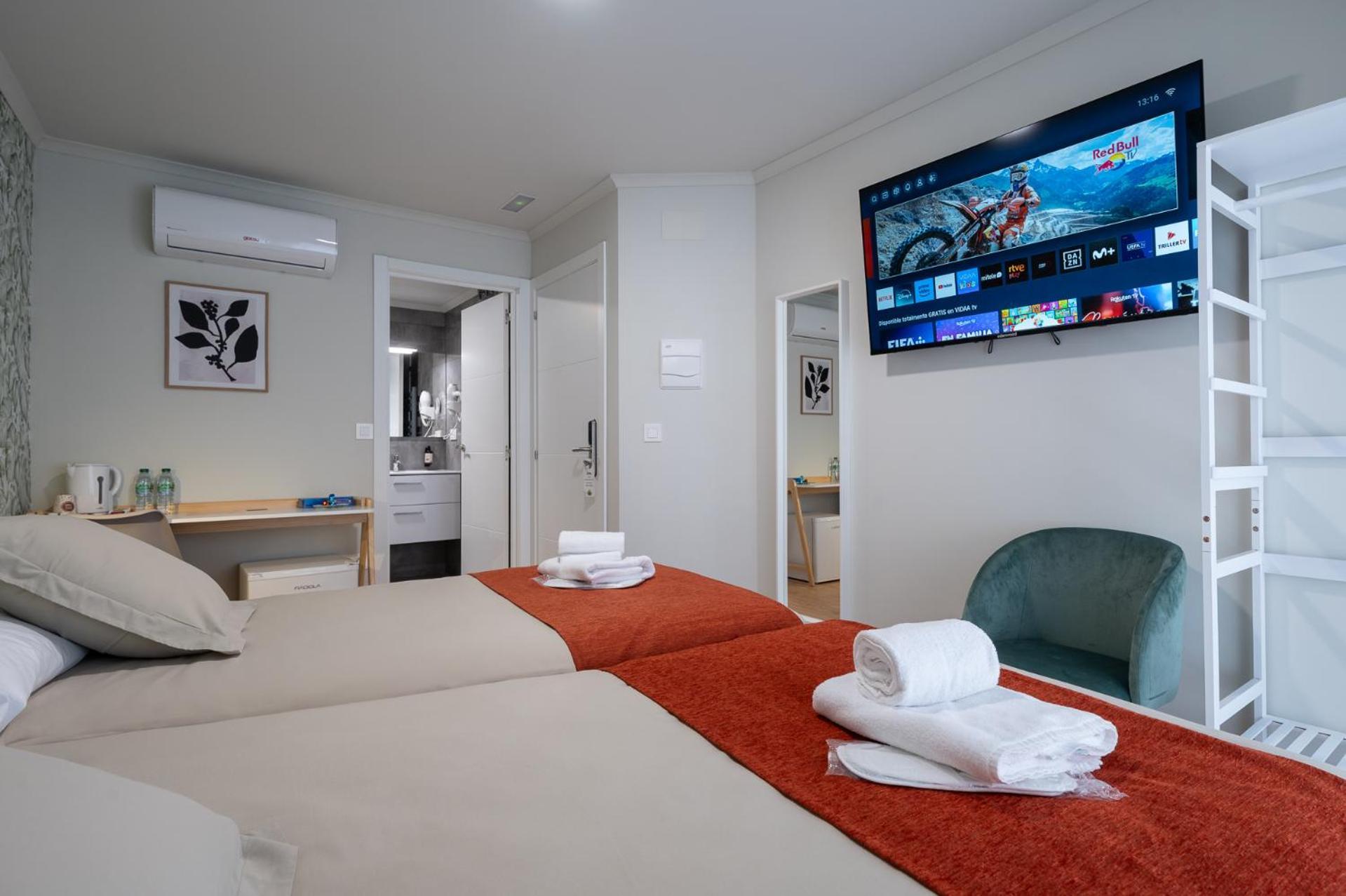 Terra De Padron - Quality Rooms Exterior foto