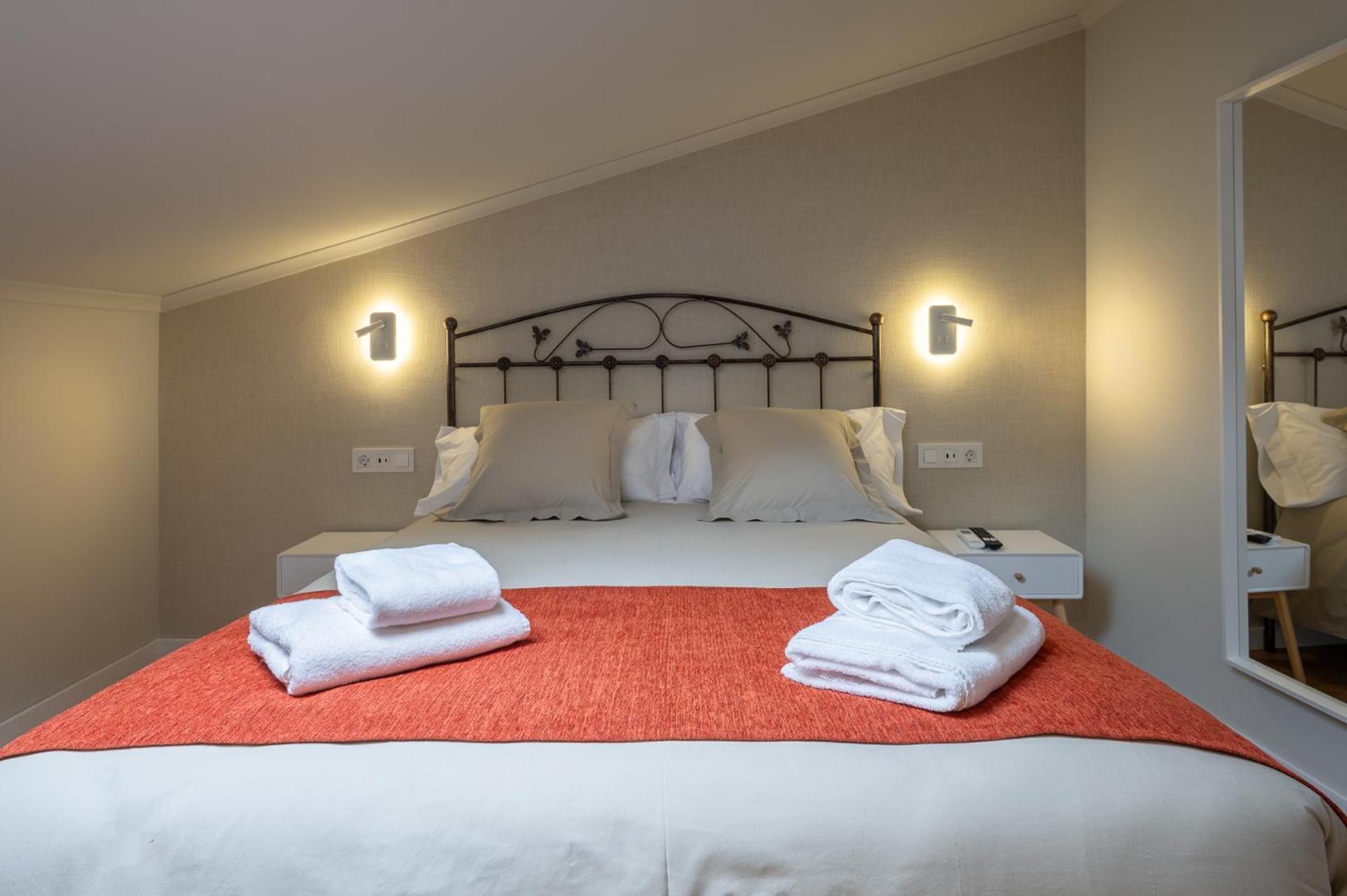 Terra De Padron - Quality Rooms Exterior foto
