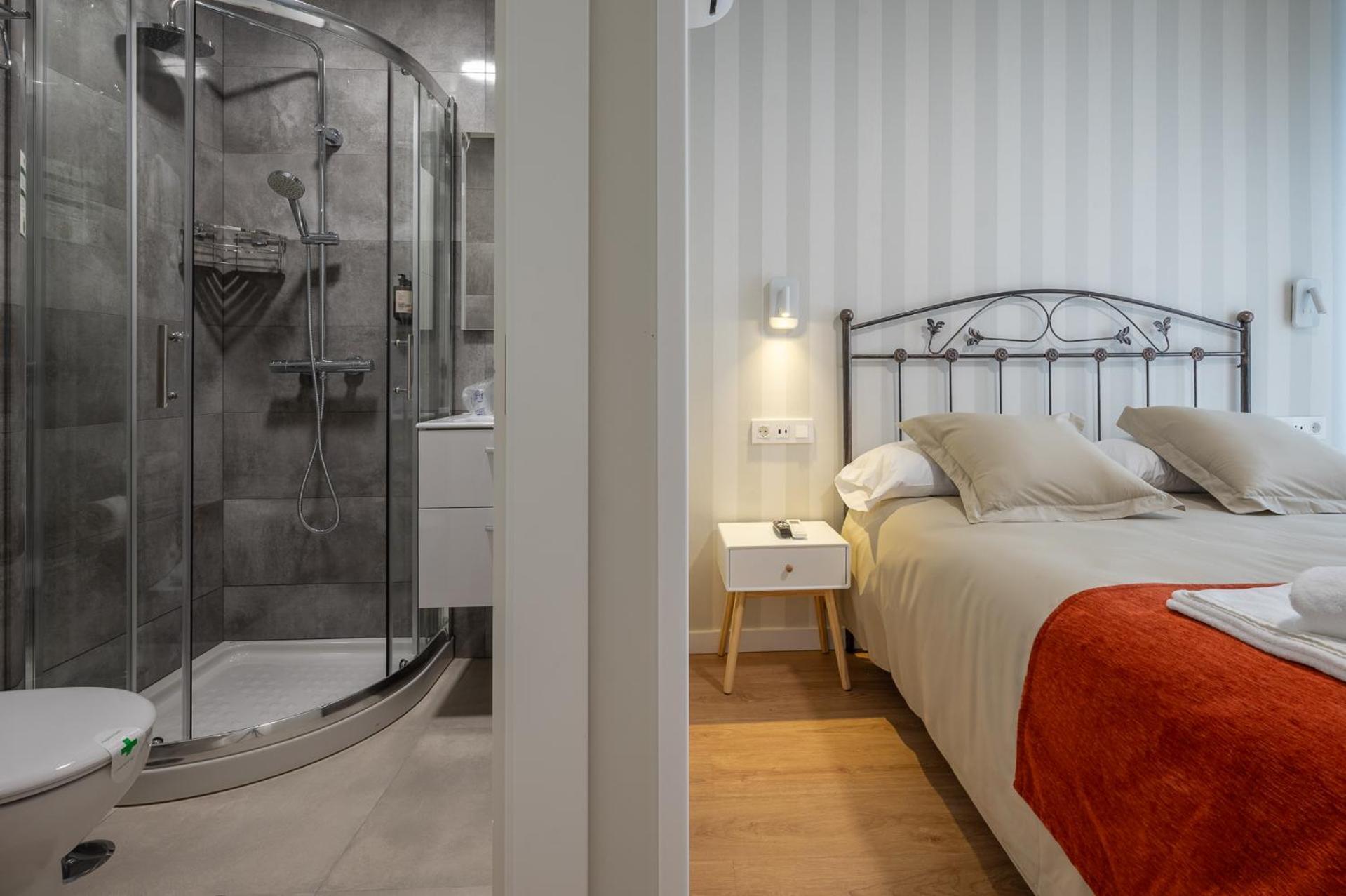 Terra De Padron - Quality Rooms Exterior foto