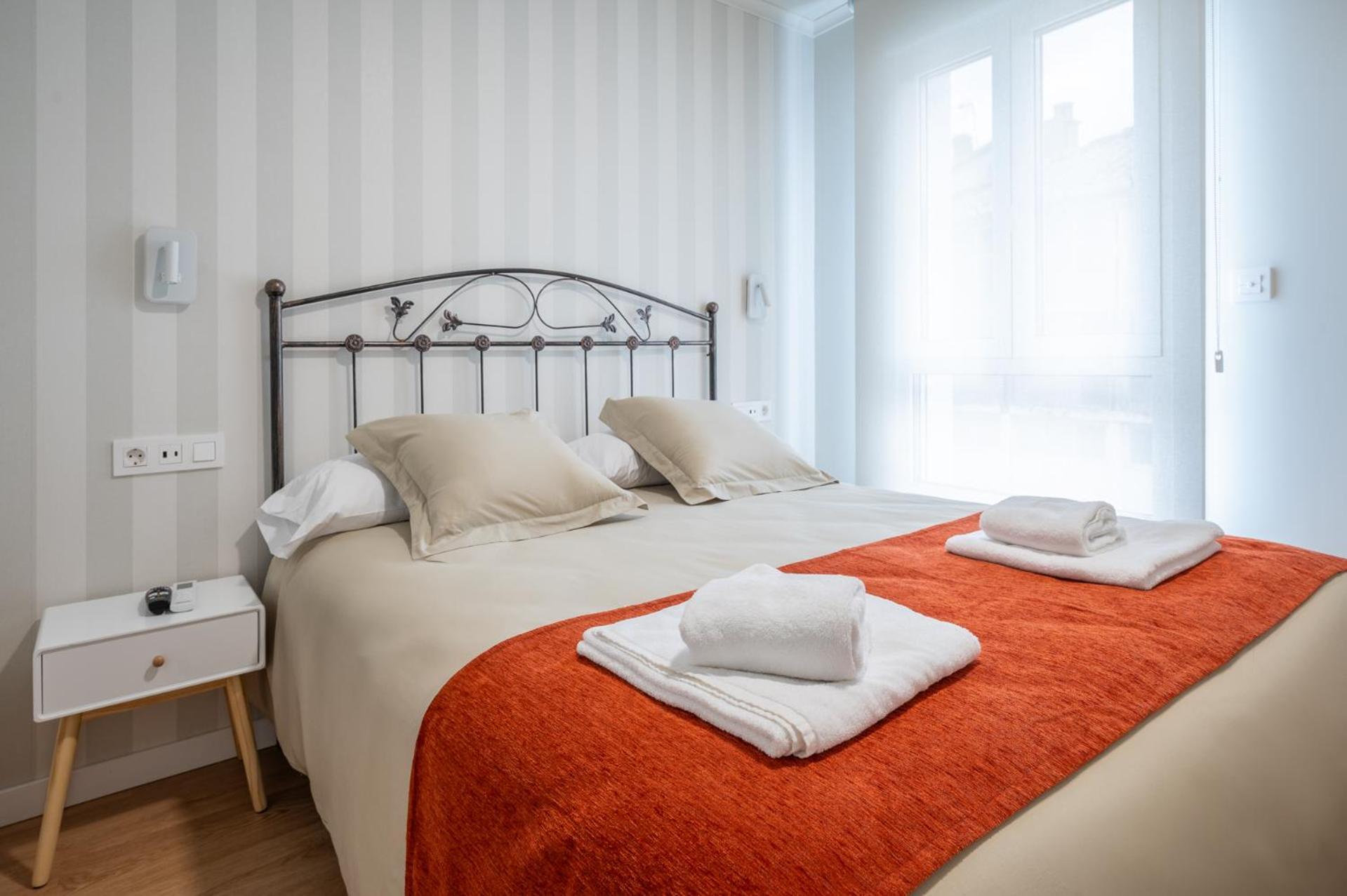 Terra De Padron - Quality Rooms Exterior foto