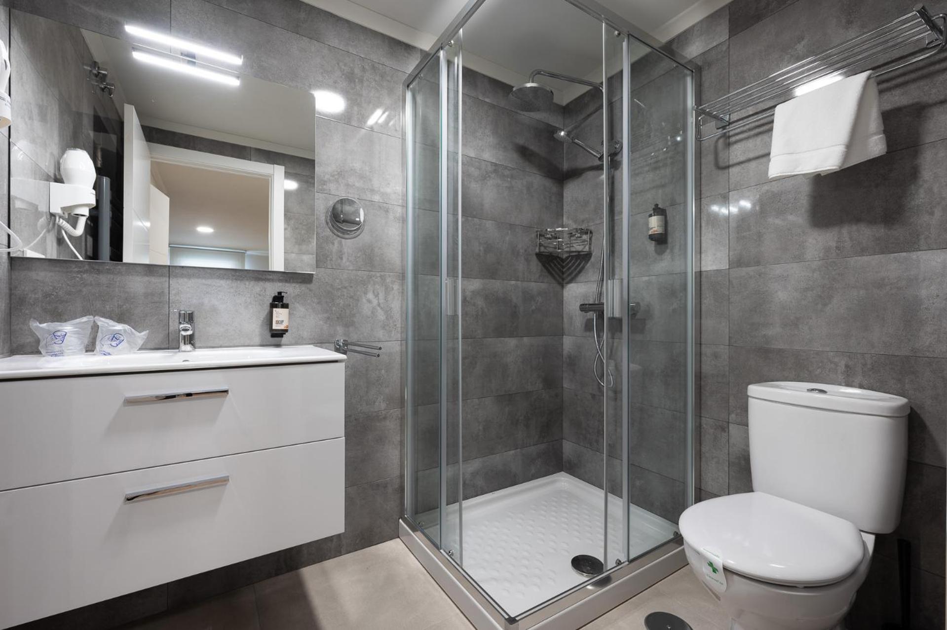 Terra De Padron - Quality Rooms Exterior foto