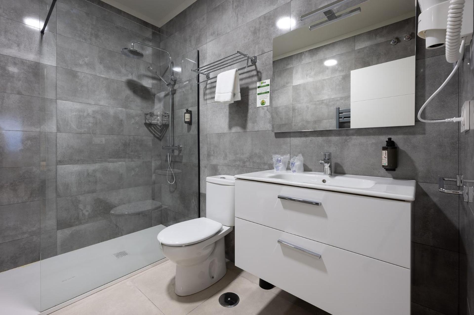 Terra De Padron - Quality Rooms Exterior foto