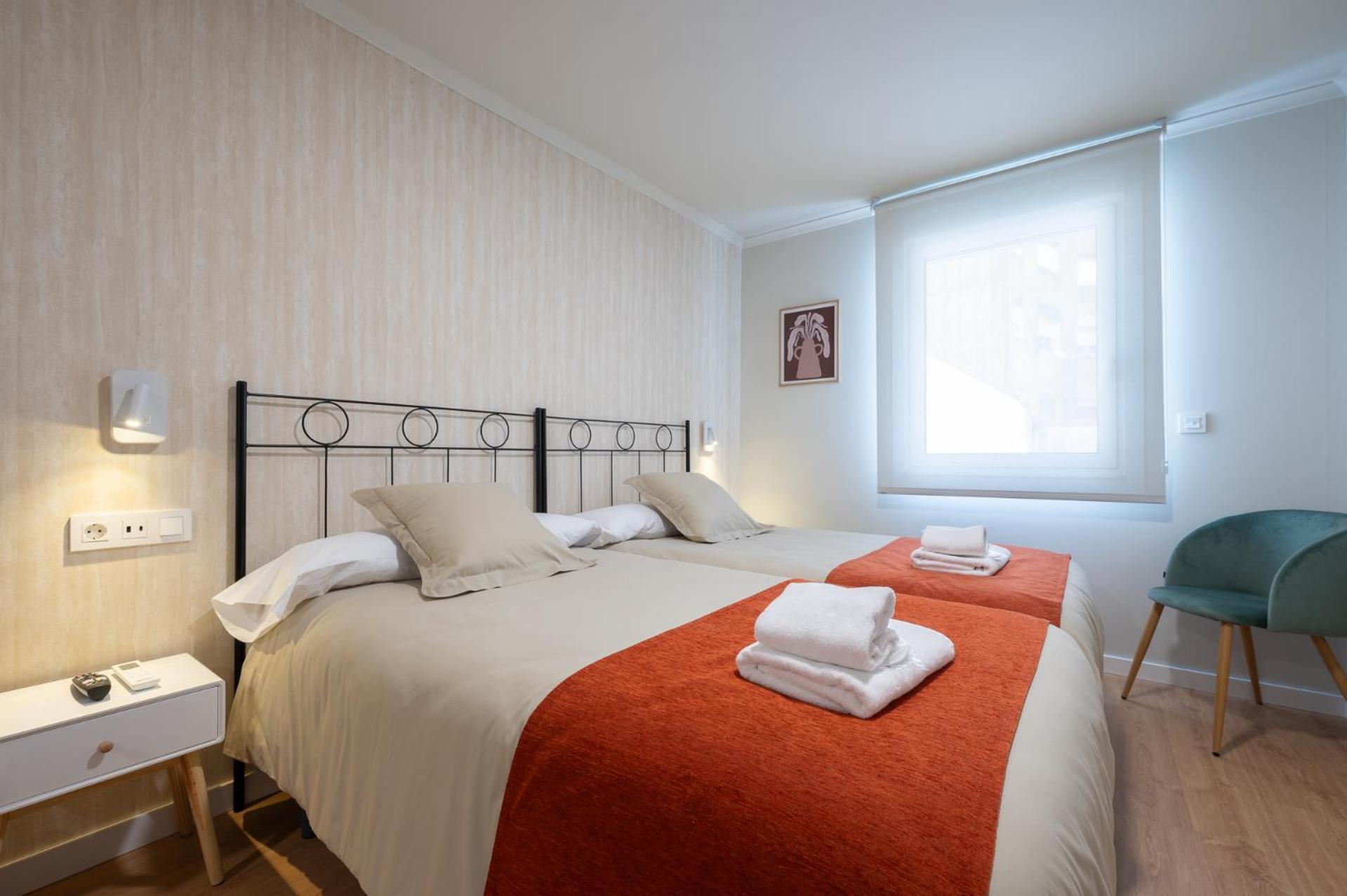 Terra De Padron - Quality Rooms Exterior foto