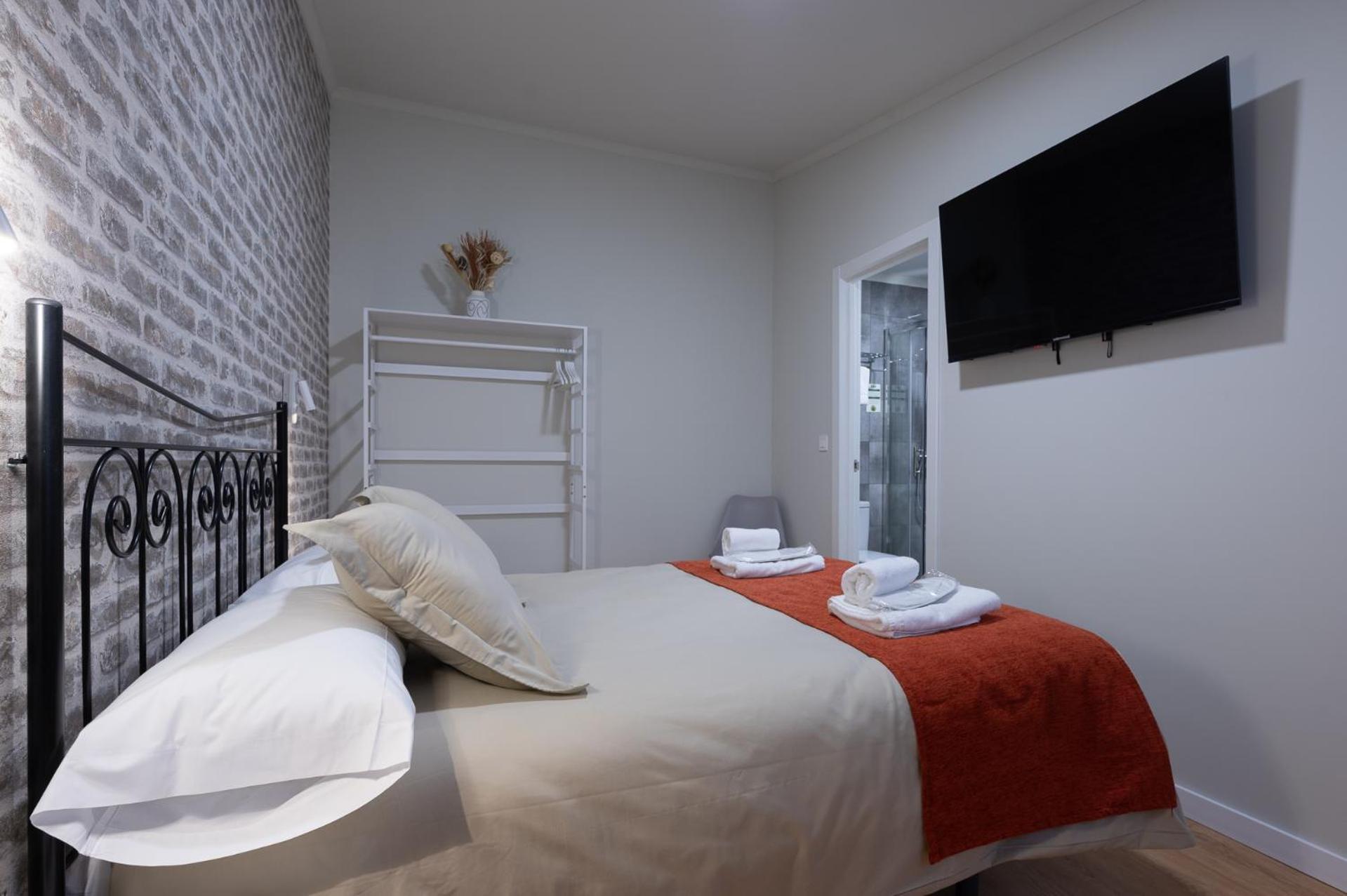 Terra De Padron - Quality Rooms Exterior foto
