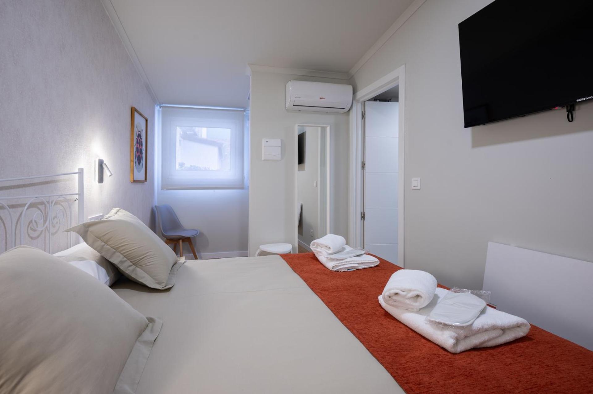Terra De Padron - Quality Rooms Exterior foto